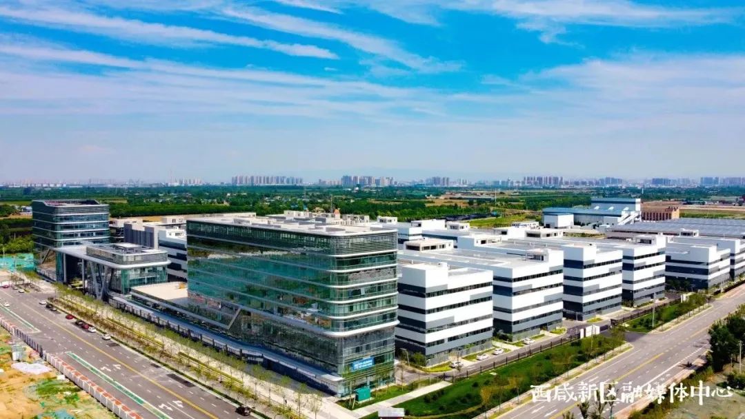 光伏,氢能,智能制造……特色产业园"忒"在啥地方?