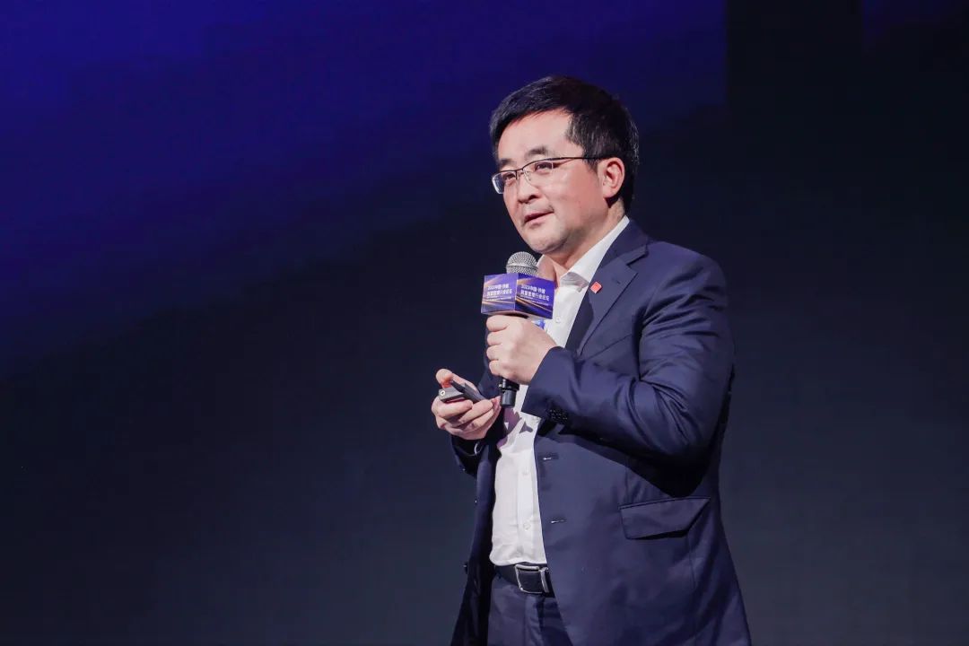 国民养老保险总经理黄涛:让养老金融及养老保障服务真正深入寻常百姓