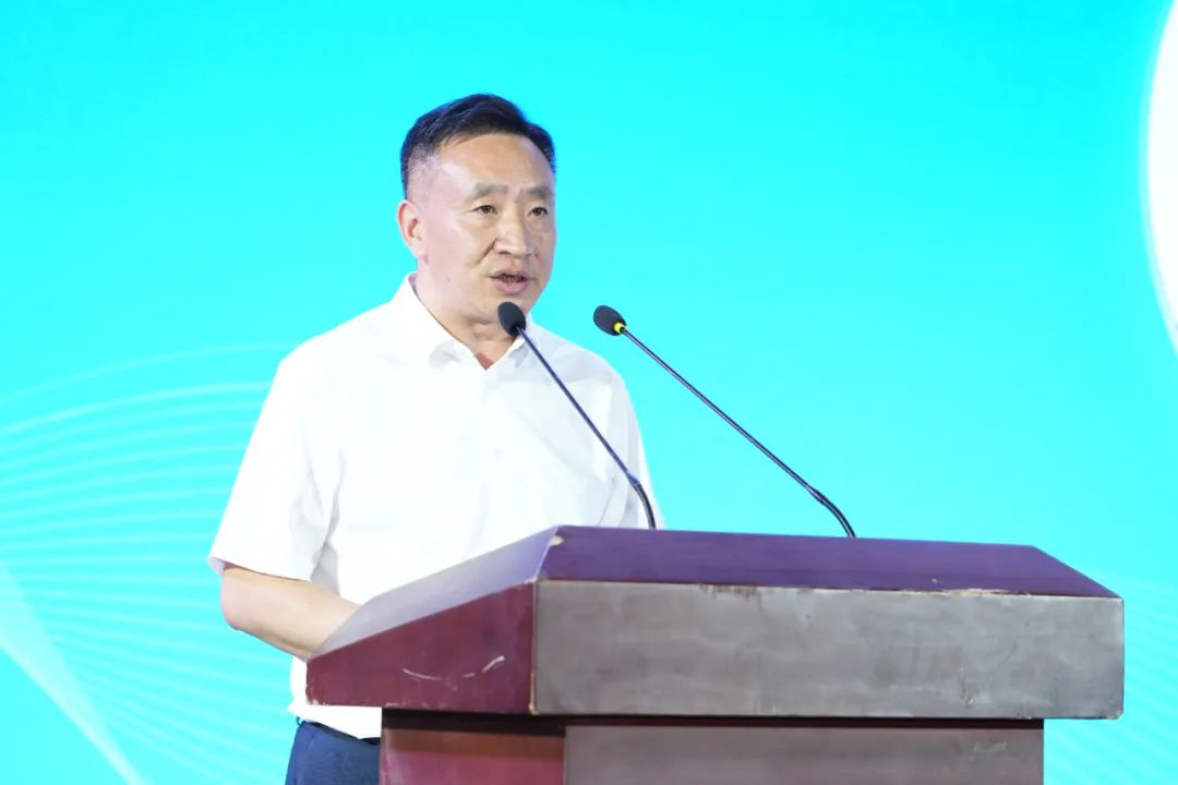 仁怀市委常委,仁怀经开区党工委书记 刘进