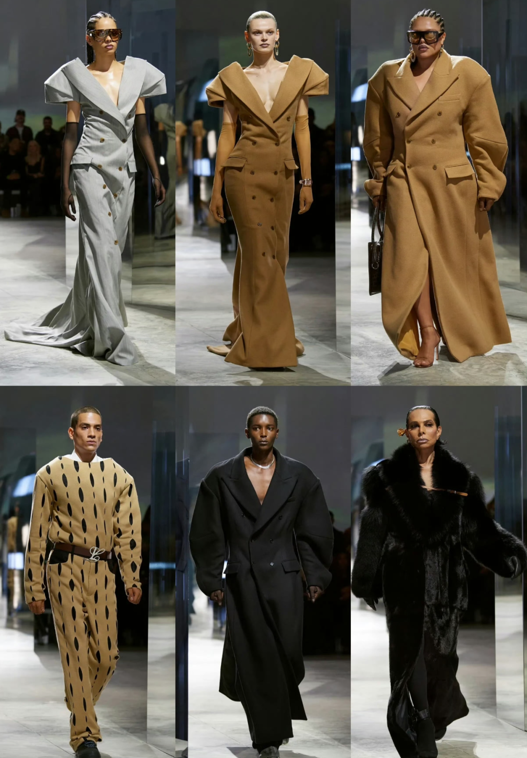 四大国际时装周还有哪些看点?