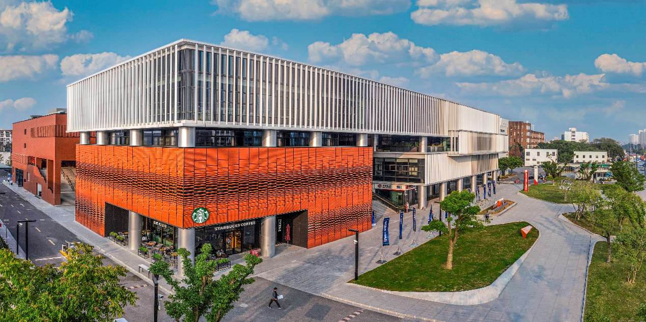 上海闵行打造"大零号湾"科技创新策源地|上海市_新浪财经_新浪网