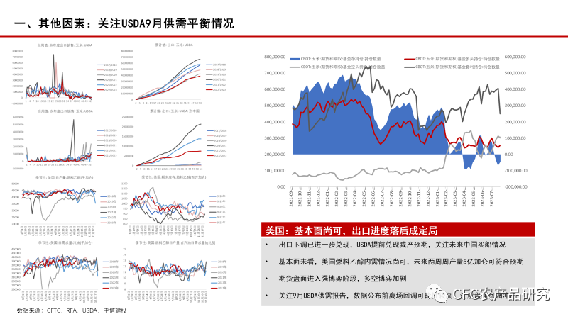 【玉米周报】上下游预期博弈之下，新陈作之间高升水或面临回归