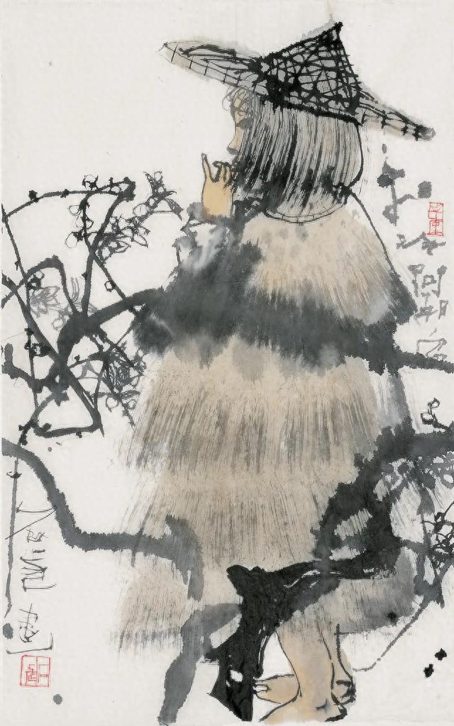 "画家中的画家"石虎去世,享年81岁|石虎_新浪财经_新浪网