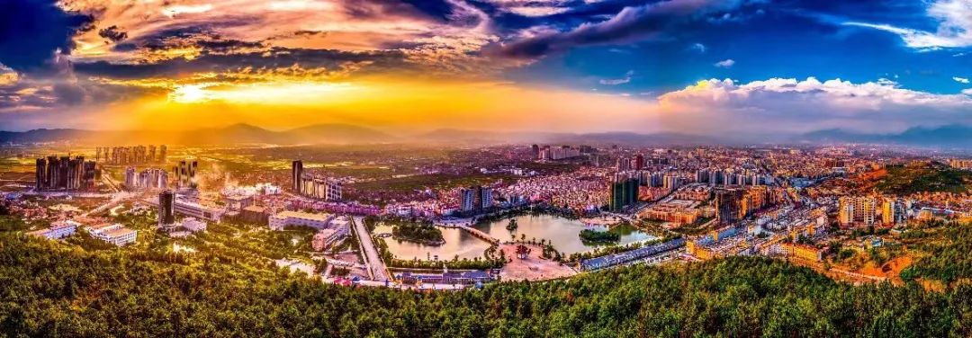 【"作风革命效能革命"在云南·典型引路】昭通市昭阳区扎实做好"产城