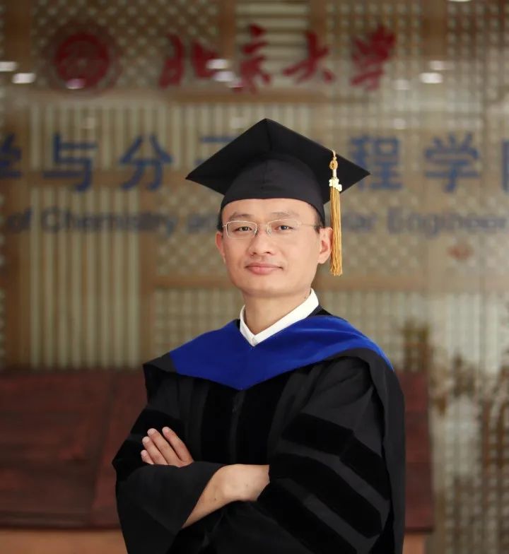 图 | 张文彬（来源：张文彬）