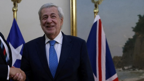 范克拉韦伦资料图