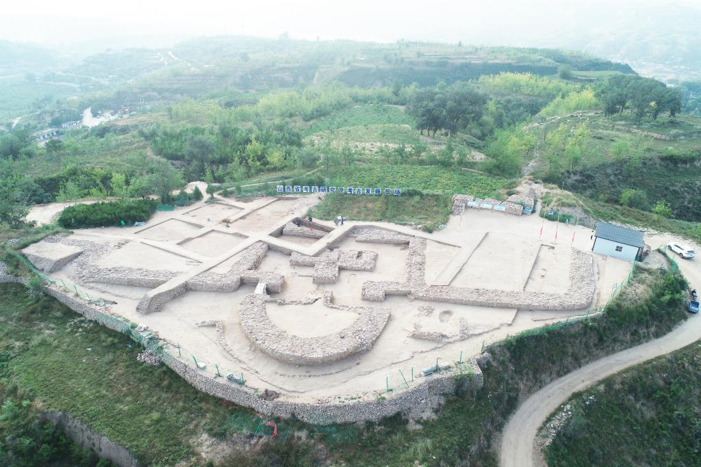 新時代中國調研行·黃河篇|黃河岸文物新生 激活沉澱千年的璀璨 - 新浪香港