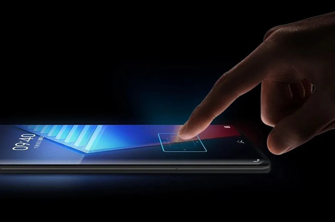 汇顶方案测试完毕|超声波指纹_新浪财经_新浪网