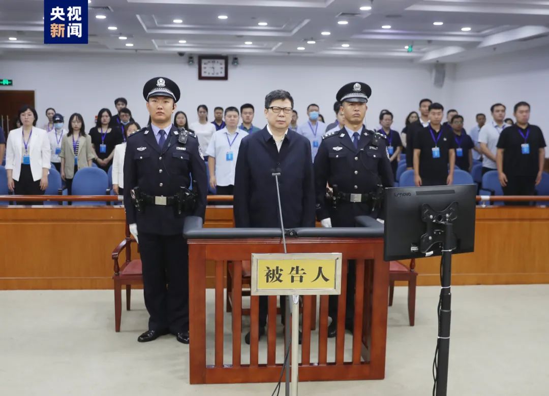 与已被执行死刑的赖小民交往甚密的"老虎",案件细节曝光