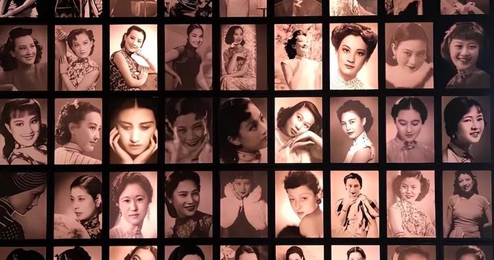 昔日上影老演员 当过女明星 做过女老板 美丽聪颖却一生不幸 75岁去世|王汉伦|电影女明星_新浪新闻