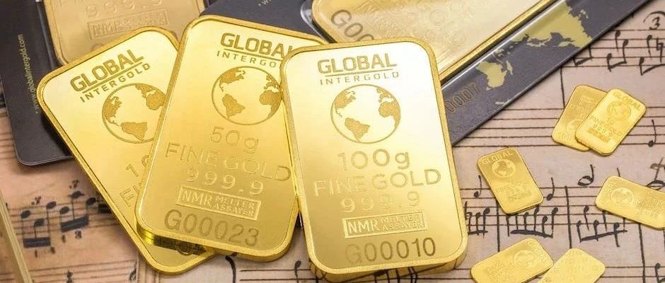 金价每克突破600元！还会再涨吗？