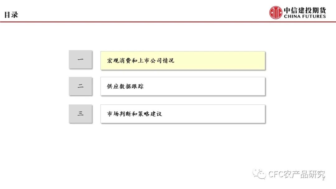 【建投养殖】长期供应压制，短期节奏驱动