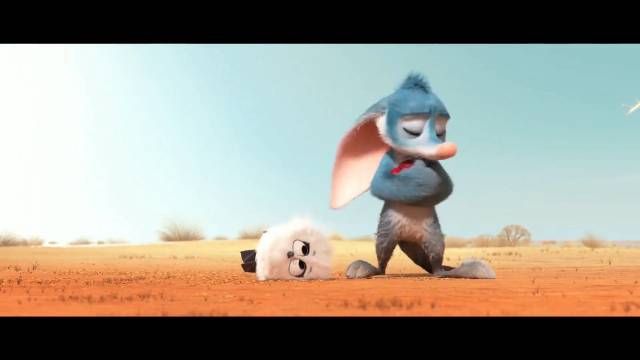 flash动画短片教程