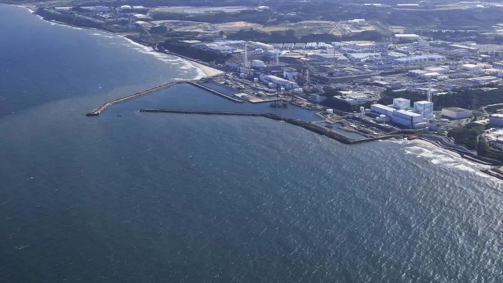 日本福岛核污水首轮排海结束,当地现状如何|福岛_新浪财经_新浪网