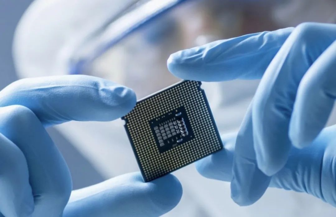 5g手机芯片是高通业绩的重要支撑.