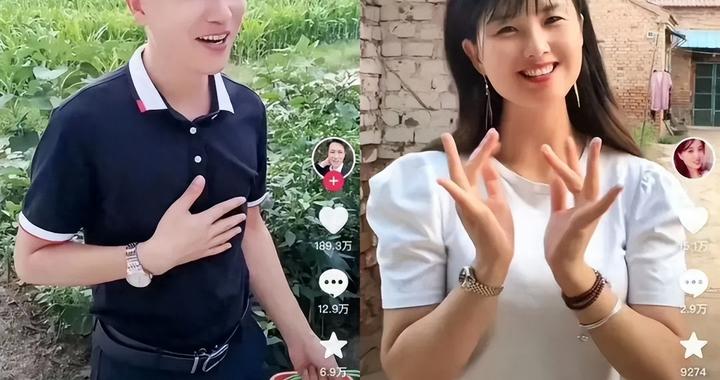 千万网红秀才被封号,一笑倾城吸金两千万,他们凭啥成“顶流”?|直播|粉丝|情感|中老年人|直播间_新浪新闻