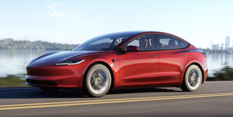 技术党特斯拉fsdv12自动驾驶换赛道了