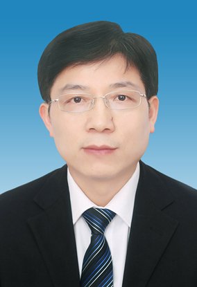 现任潜江市委副书记,市政府党组书记,代市长.