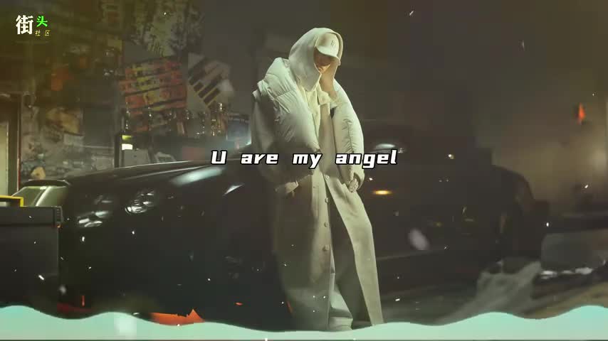 爱与救赎 | PG ONE王唯楚新专曲目《光》