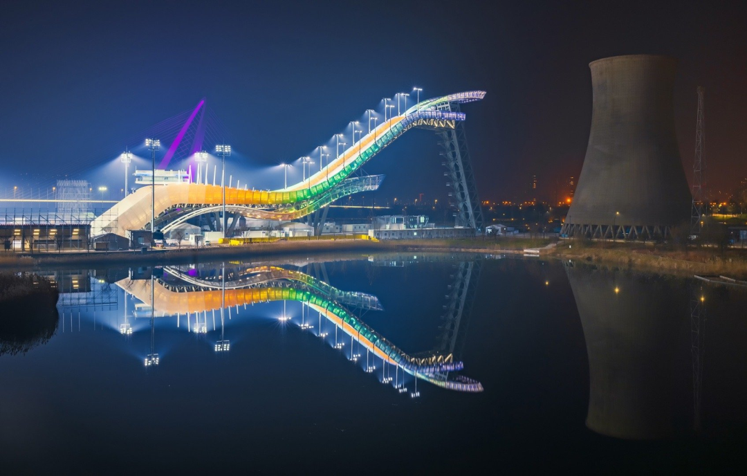 首钢大跳台将举办北京文化论坛文艺晚会|北京市_新浪财经_新浪网