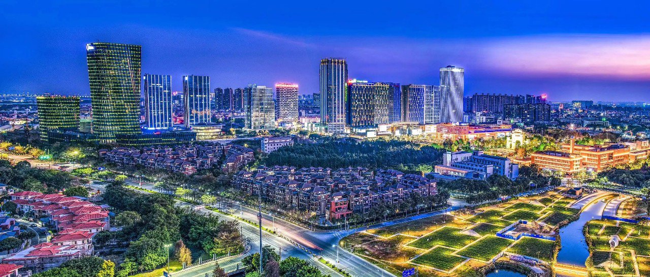 佛山为什么发展狮山 南海狮山没有山为什么被称为狮山