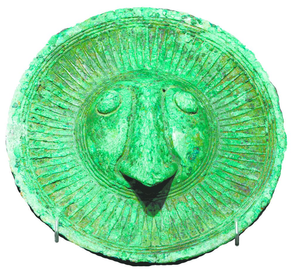 掀起青铜热潮|金沙_新浪财经_新浪网