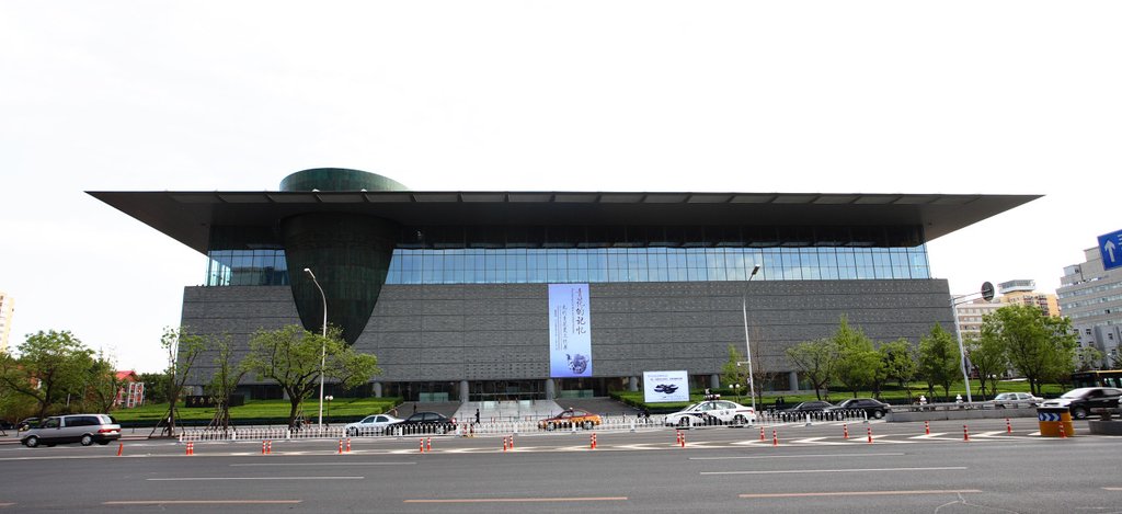 北京:每10万人拥有1座博物馆|北京市_新浪财经_新浪网