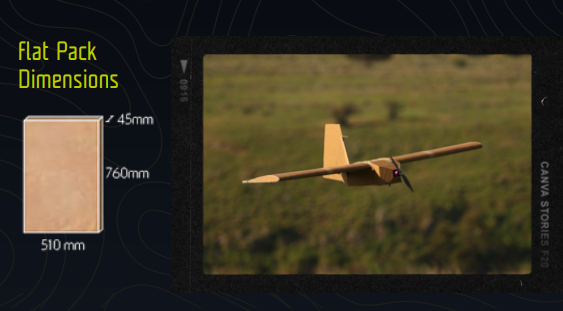 1 小时就能折好的"纸飞机",摧毁了1亿美元的战斗机|无人机_新浪财经