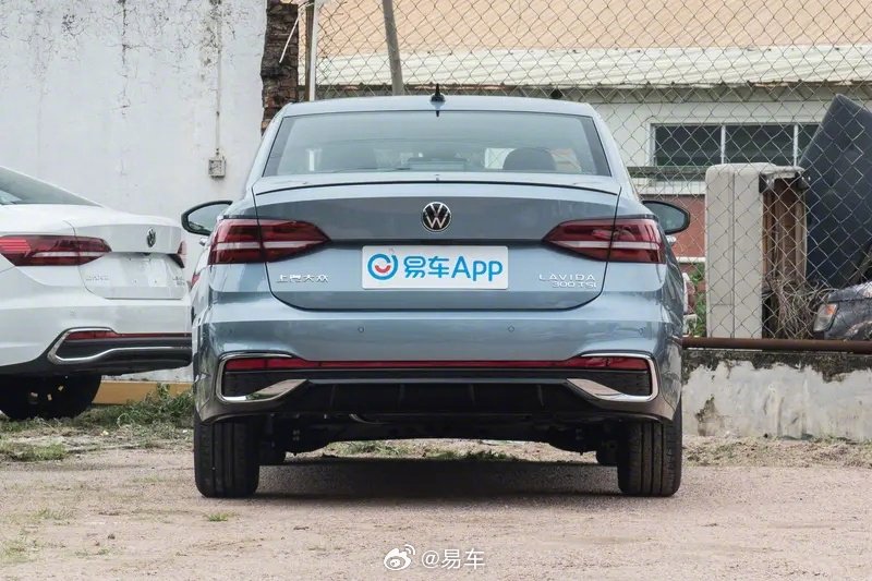 2024款上汽大众朗逸正式上市 售12.09万元起-新浪汽车