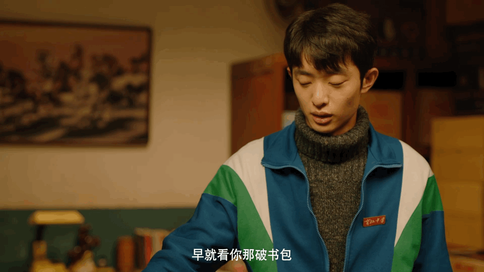 罗琦琦被欺负,许小波@白宇帆 出面维护妹妹,帮她收拾坏人……|许小波|罗琦琦|坏人_新浪新闻