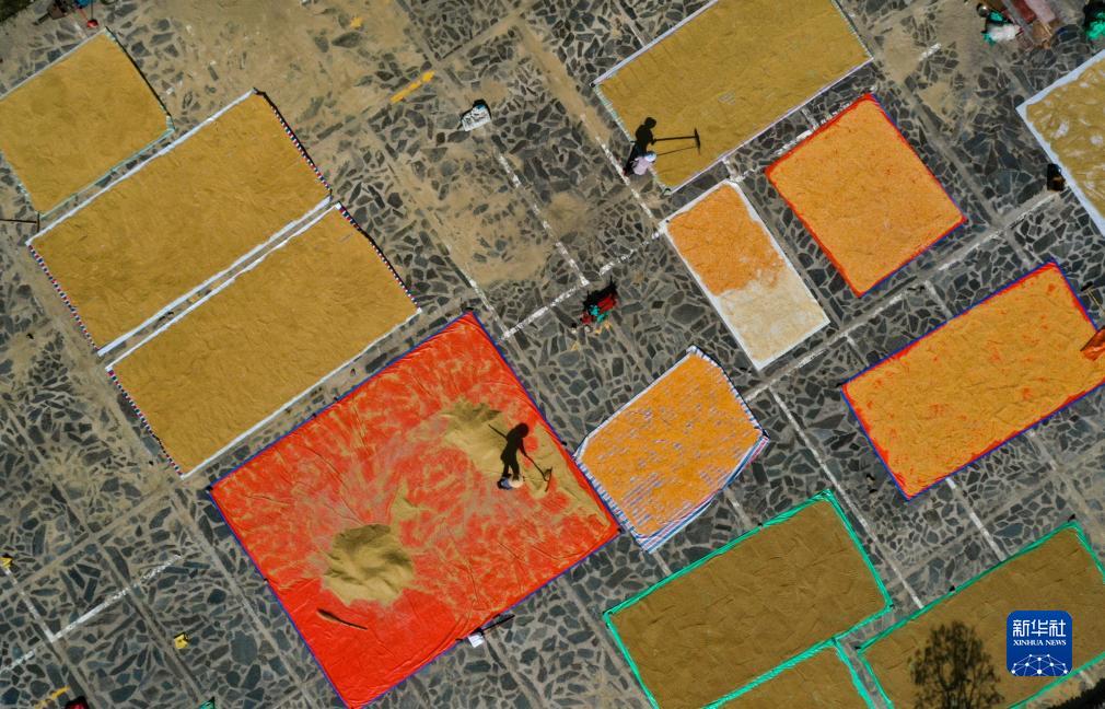 伊朗古老村庄的“小人国”，为何会有“小人国”？...