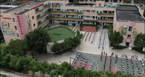 这所小学,跳出了5个世界冠军!