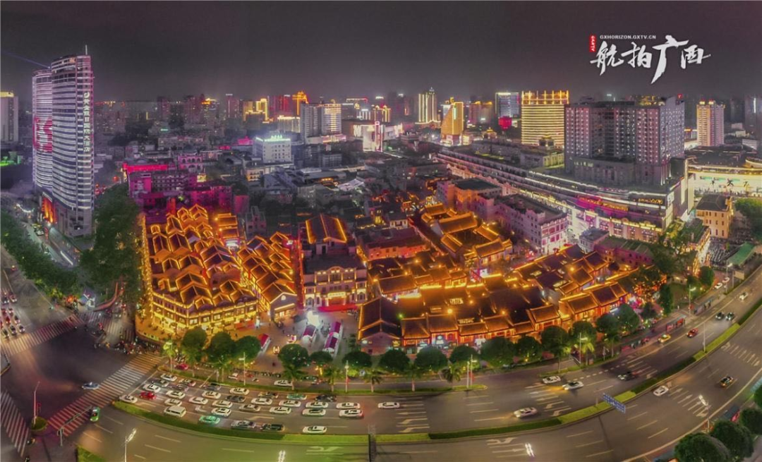 这一次,西乡塘放大招了!|南宁市_新浪财经_新浪网
