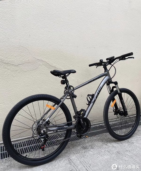 喜德盛黑客380山地自行车,为您带来全新的骑行体验.