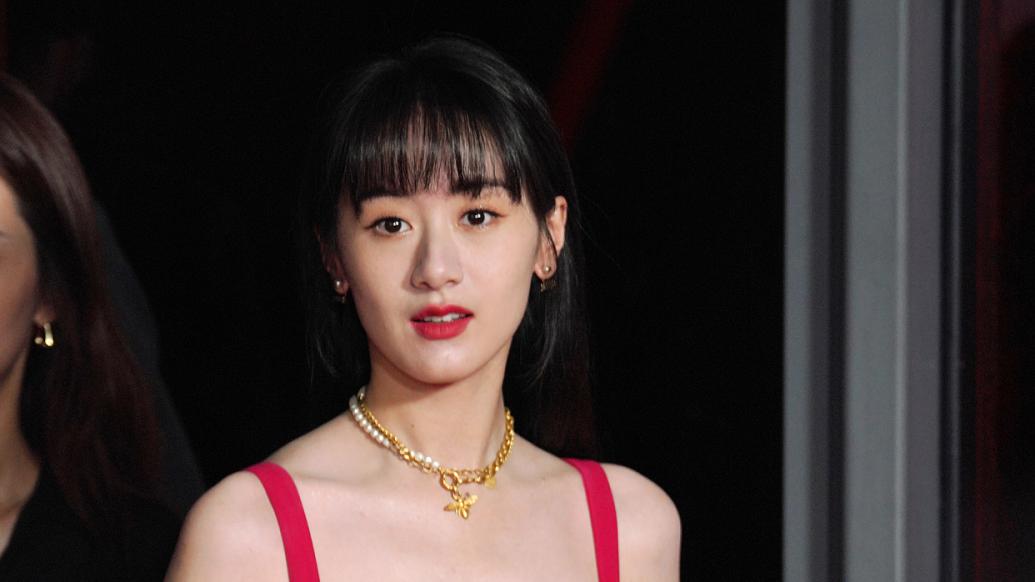 袁冰妍 视觉中国 图