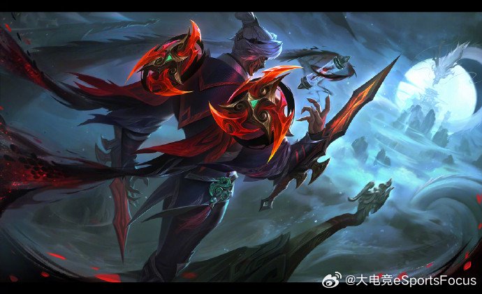 玉剑传说 无劫 原画草稿|玉剑|原画|草稿_新浪新闻