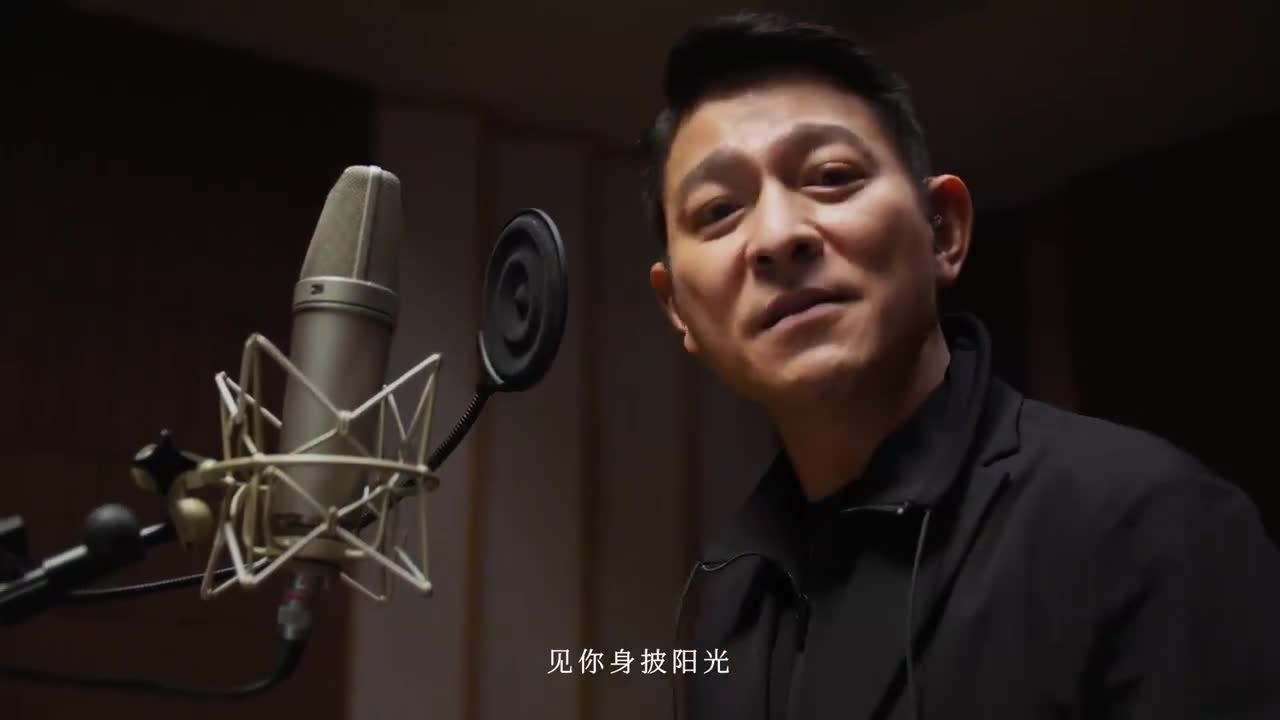 杭州进入“亚运时间”！刘德华倾情献唱新歌《登场》|亚运会|刘德华|新歌_新浪新闻