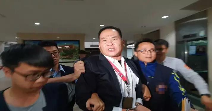 台湾地区正副领导人选举被联署人名单曝光，惊见枪击要犯和刺蒋案主谋|台湾省|蔡英文|枪击_新浪新闻