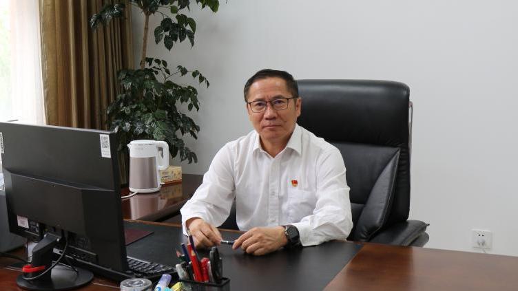 内蒙古师范大学党委委员,纪委书记李晓东接受审查调查