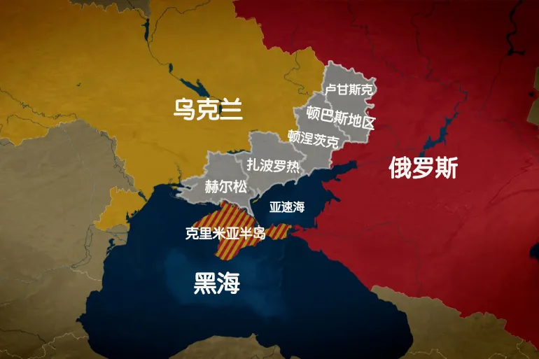 为什么阿塞拜疆能够爆打亚美尼亚?