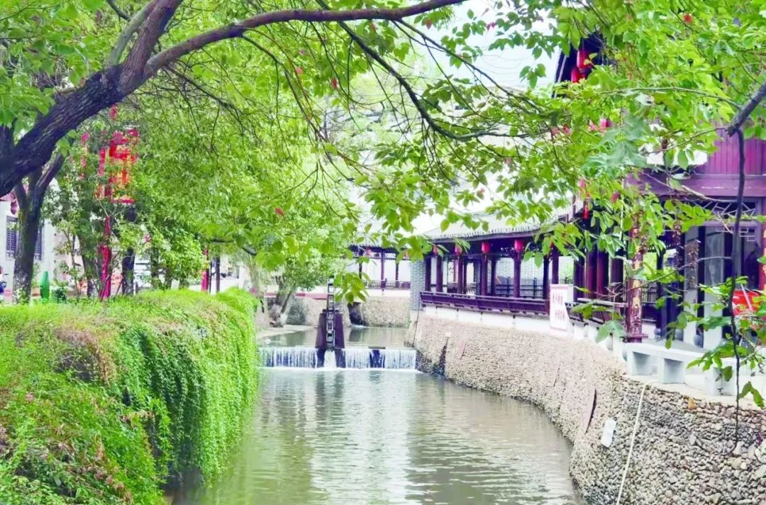 黄石市大冶市金湖街道姜桥村