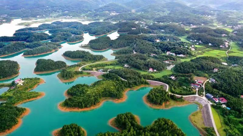 荆州市松滋市洈水镇北闸村