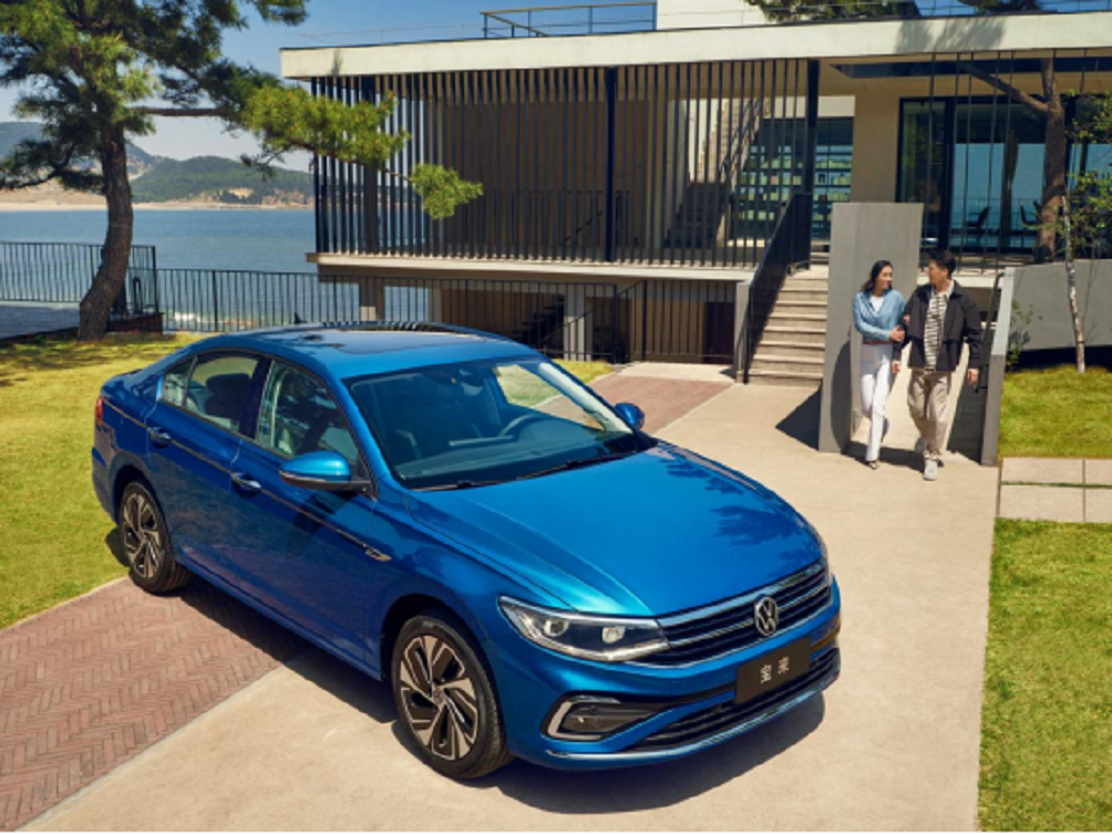 59万元,一汽-大众宝来1.4t舒行版上市-新浪汽车