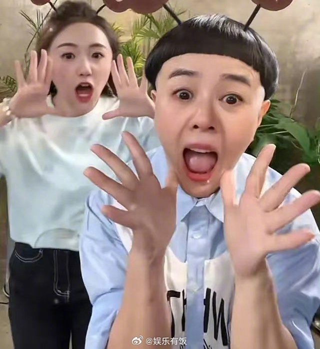 主持人“金龟子”刘纯燕女儿王逸宸官宣怀孕喜讯……|王逸宸|刘纯燕|金龟子_新浪新闻