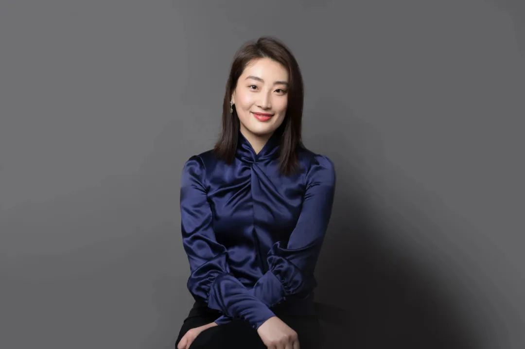 宗馥莉&nbsp;来源:宏胜集团