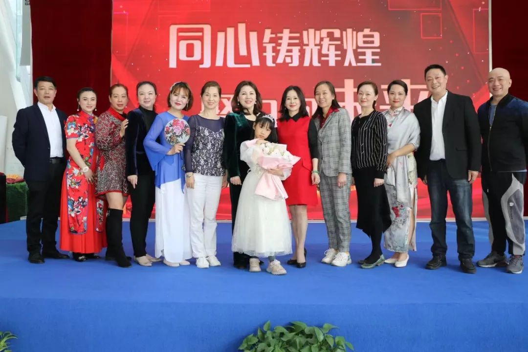 通讯员卢玉婷 供图