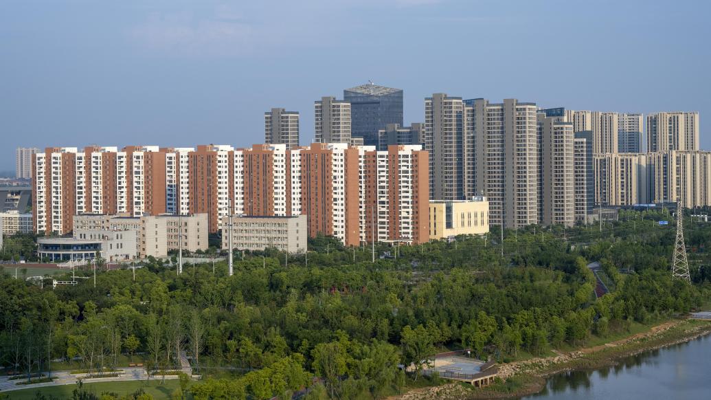 湖北黄冈:探索商品房定金制销售试点,房屋交付前办理按揭手续|住房_新