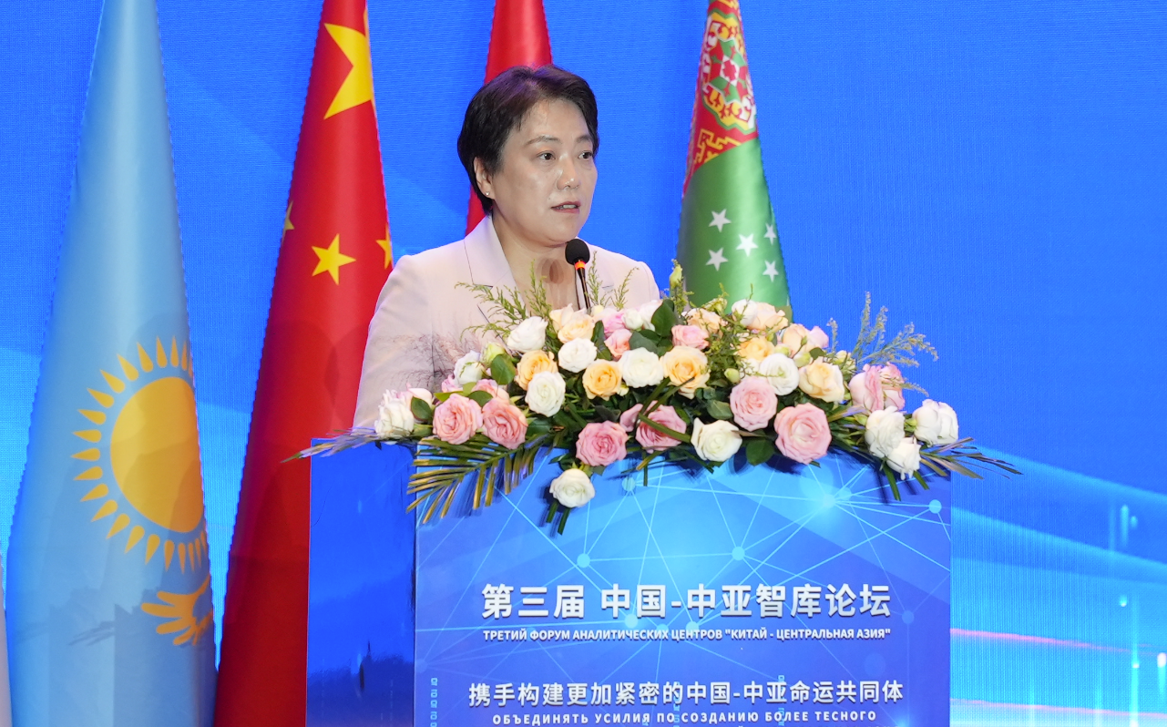 中国国际问题研究院院长陈波:从战略高度积极推动中吉乌铁路建设|中亚|中亚国家|陈波_新浪新闻