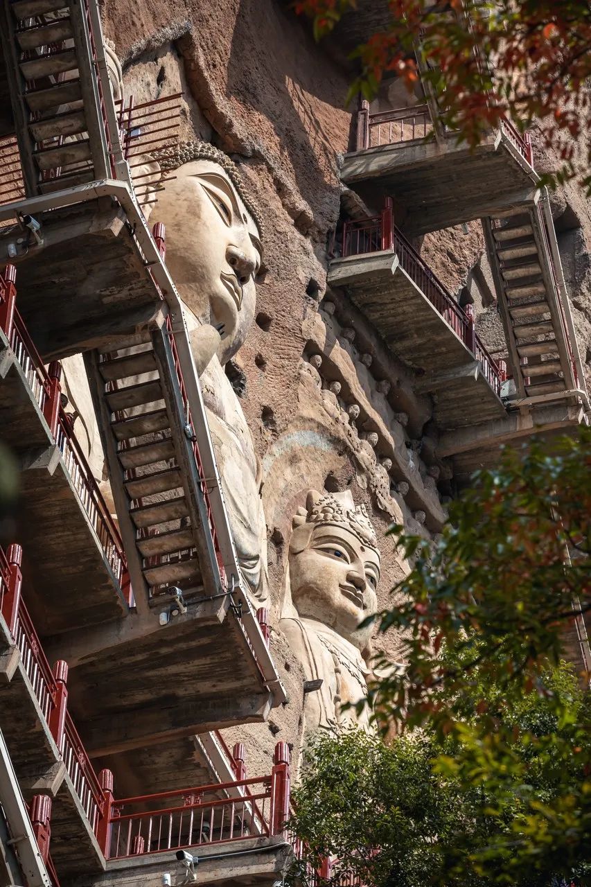 西北小江南,又用中式审美暴击我|长安_新浪财经_新浪网