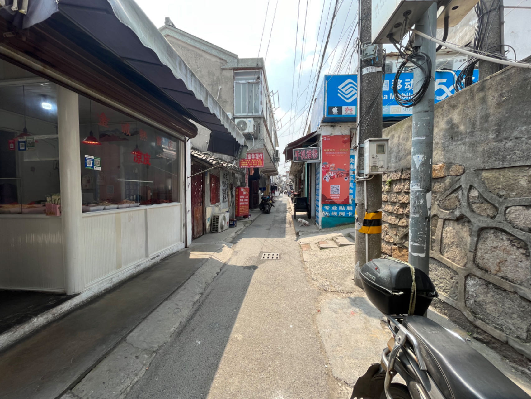 上海浦东唐镇小湾村"城中村"改造项目进入征收阶段